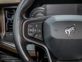 Ford Bronco  2021 à St-Jérôme, Québec - 14 - w320h240px