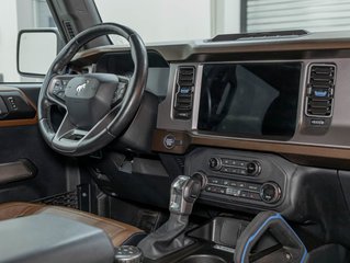 Ford Bronco  2021 à St-Jérôme, Québec - 28 - w320h240px