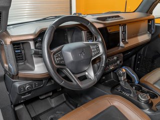 Ford Bronco  2021 à St-Jérôme, Québec - 2 - w320h240px