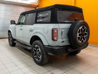 Ford Bronco  2021 à St-Jérôme, Québec - 5 - w320h240px