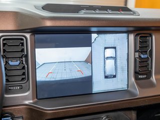 Ford Bronco  2021 à St-Jérôme, Québec - 18 - w320h240px