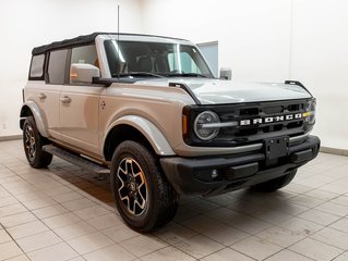 Ford Bronco  2021 à St-Jérôme, Québec - 9 - w320h240px