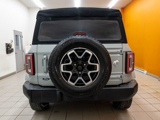 Ford Bronco  2021 à St-Jérôme, Québec - 6 - w320h240px