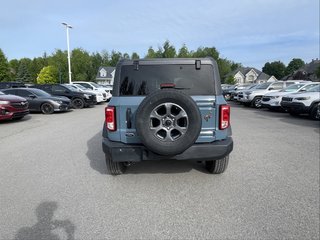 2021 Ford Bronco in St-Jérôme, Quebec - 6 - w320h240px