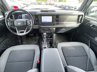 2021 Ford Bronco in St-Jérôme, Quebec - 10 - w320h240px