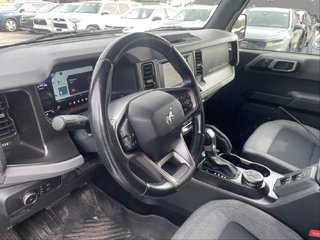 2021 Ford Bronco in St-Jérôme, Quebec - 3 - w320h240px