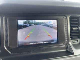 2021 Ford Bronco in St-Jérôme, Quebec - 13 - w320h240px