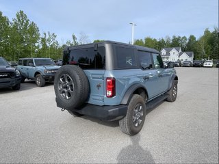 2021 Ford Bronco in St-Jérôme, Quebec - 8 - w320h240px