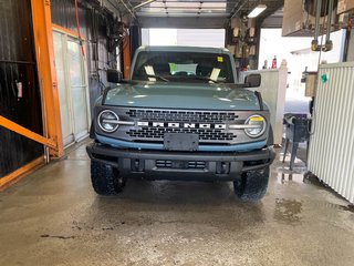 Ford Bronco  2021 à St-Jérôme, Québec - 4 - w320h240px