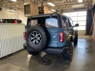 Ford Bronco  2021 à St-Jérôme, Québec - 8 - w320h240px