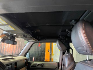 Ford Bronco  2021 à St-Jérôme, Québec - 12 - w320h240px