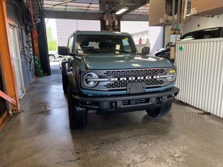 Ford Bronco  2021 à St-Jérôme, Québec - 9 - w320h240px
