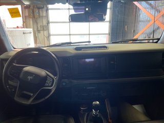 Ford Bronco  2021 à St-Jérôme, Québec - 10 - w320h240px