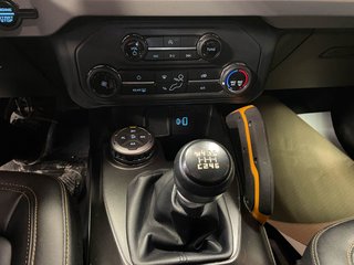 Ford Bronco  2021 à St-Jérôme, Québec - 13 - w320h240px