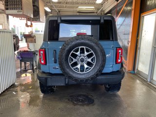 Ford Bronco  2021 à St-Jérôme, Québec - 6 - w320h240px