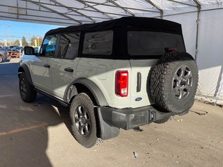 Ford Bronco  2022 à St-Jérôme, Québec - 6 - w320h240px