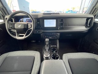 Ford Bronco  2022 à St-Jérôme, Québec - 12 - w320h240px