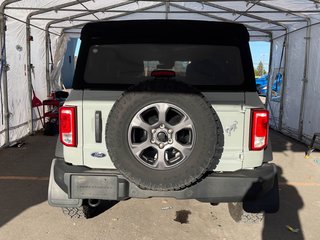 Ford Bronco  2022 à St-Jérôme, Québec - 8 - w320h240px