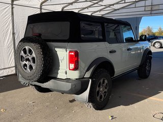 Ford Bronco  2022 à St-Jérôme, Québec - 9 - w320h240px