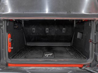 Ford Bronco  2022 à St-Jérôme, Québec - 28 - w320h240px