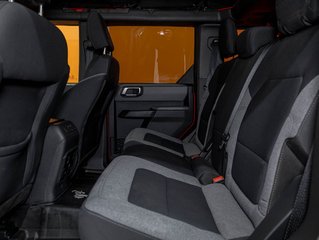 Ford Bronco  2022 à St-Jérôme, Québec - 26 - w320h240px