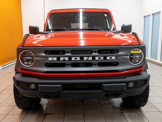 Ford Bronco  2022 à St-Jérôme, Québec - 4 - w320h240px