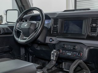 Ford Bronco  2022 à St-Jérôme, Québec - 25 - w320h240px