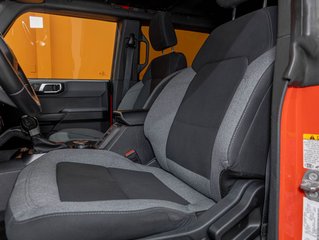 Ford Bronco  2022 à St-Jérôme, Québec - 10 - w320h240px