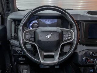 Ford Bronco  2022 à St-Jérôme, Québec - 12 - w320h240px