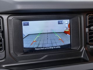 Ford Bronco  2022 à St-Jérôme, Québec - 16 - w320h240px