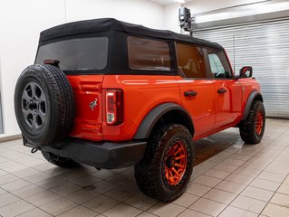 Ford Bronco  2022 à St-Jérôme, Québec - 8 - w320h240px