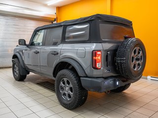Ford Bronco  2022 à St-Jérôme, Québec - 5 - w320h240px