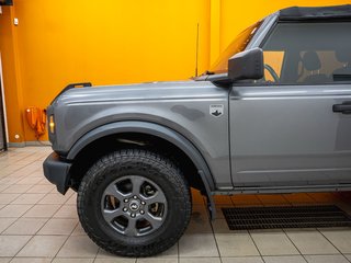 Ford Bronco  2022 à St-Jérôme, Québec - 29 - w320h240px