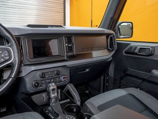 Ford Bronco  2022 à St-Jérôme, Québec - 18 - w320h240px