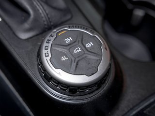 Ford Bronco  2022 à St-Jérôme, Québec - 22 - w320h240px