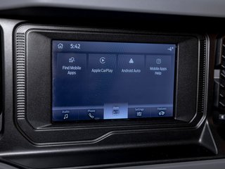 Ford Bronco  2022 à St-Jérôme, Québec - 16 - w320h240px