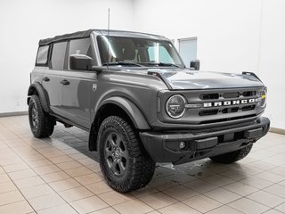 Ford Bronco  2022 à St-Jérôme, Québec - 9 - w320h240px