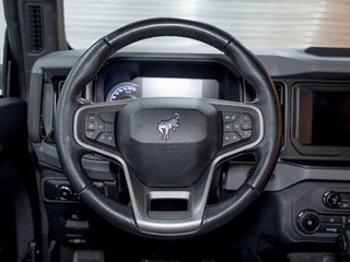 Ford Bronco  2022 à St-Jérôme, Québec - 12 - w320h240px