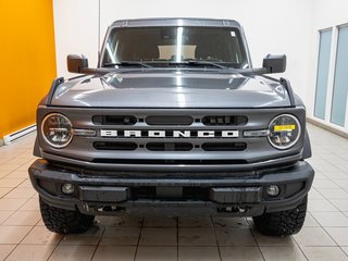 Ford Bronco  2022 à St-Jérôme, Québec - 4 - w320h240px