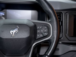 Ford Bronco  2022 à St-Jérôme, Québec - 15 - w320h240px