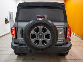Ford Bronco  2022 à St-Jérôme, Québec - 6 - w320h240px