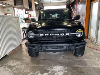 Ford Bronco  2022 à St-Jérôme, Québec - 5 - w320h240px
