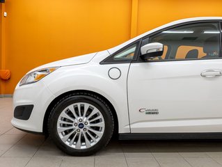 2017 Ford C-Max Energi in St-Jérôme, Quebec - 31 - w320h240px