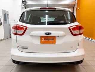 2017 Ford C-Max Energi in St-Jérôme, Quebec - 8 - w320h240px