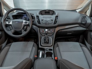 2017 Ford C-Max Energi in St-Jérôme, Quebec - 12 - w320h240px