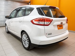 2017 Ford C-Max Energi in St-Jérôme, Quebec - 5 - w320h240px