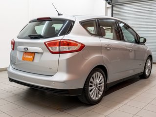 2017 Ford C-Max Energi in St-Jérôme, Quebec - 8 - w320h240px