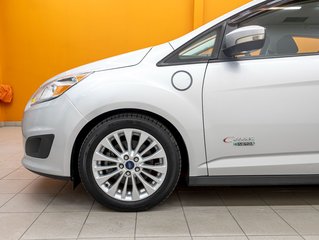 2017 Ford C-Max Energi in St-Jérôme, Quebec - 34 - w320h240px