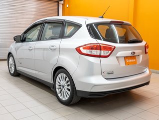 2017 Ford C-Max Energi in St-Jérôme, Quebec - 6 - w320h240px