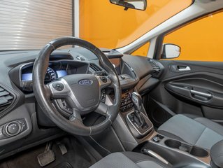 2017 Ford C-Max Energi in St-Jérôme, Quebec - 2 - w320h240px